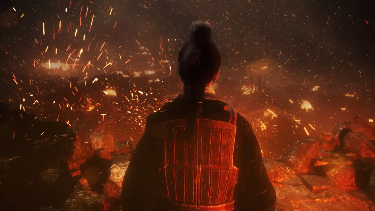 -Wo Long: Fallen Dynasty （卧龙：苍天陨落）-游戏截图-好玩游戏库