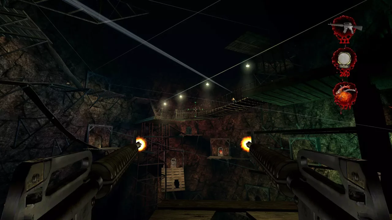 -Postal 2: Paradise Lost-游戏截图-好玩游戏库