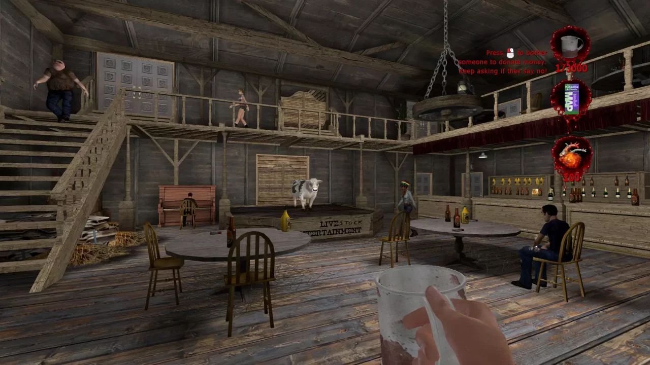 -Postal 2: Paradise Lost-游戏截图-好玩游戏库