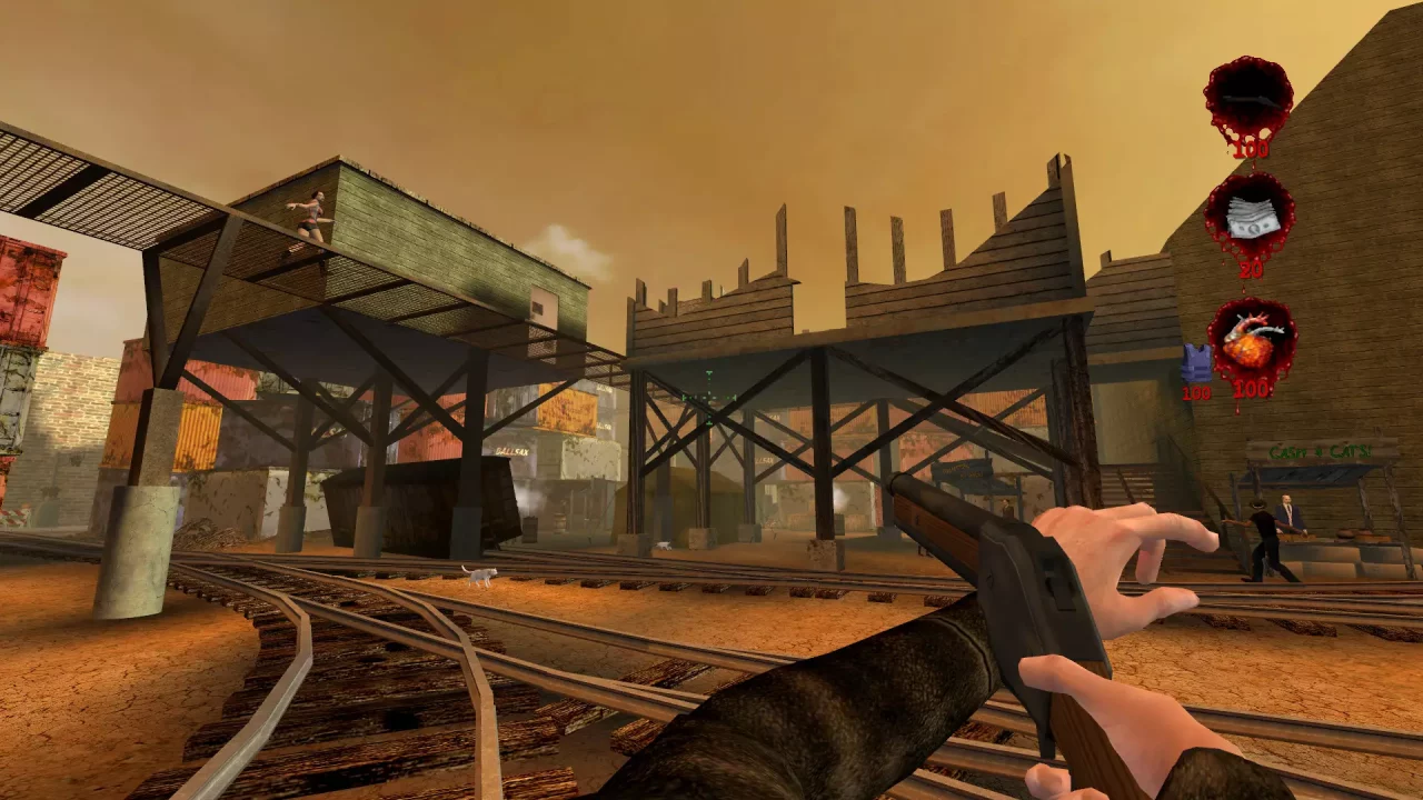 -Postal 2: Paradise Lost-游戏截图-好玩游戏库