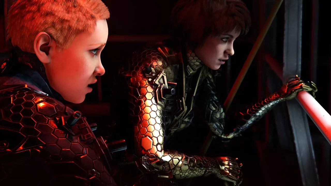 Wolfenstein: Youngblood Deutsche Version
