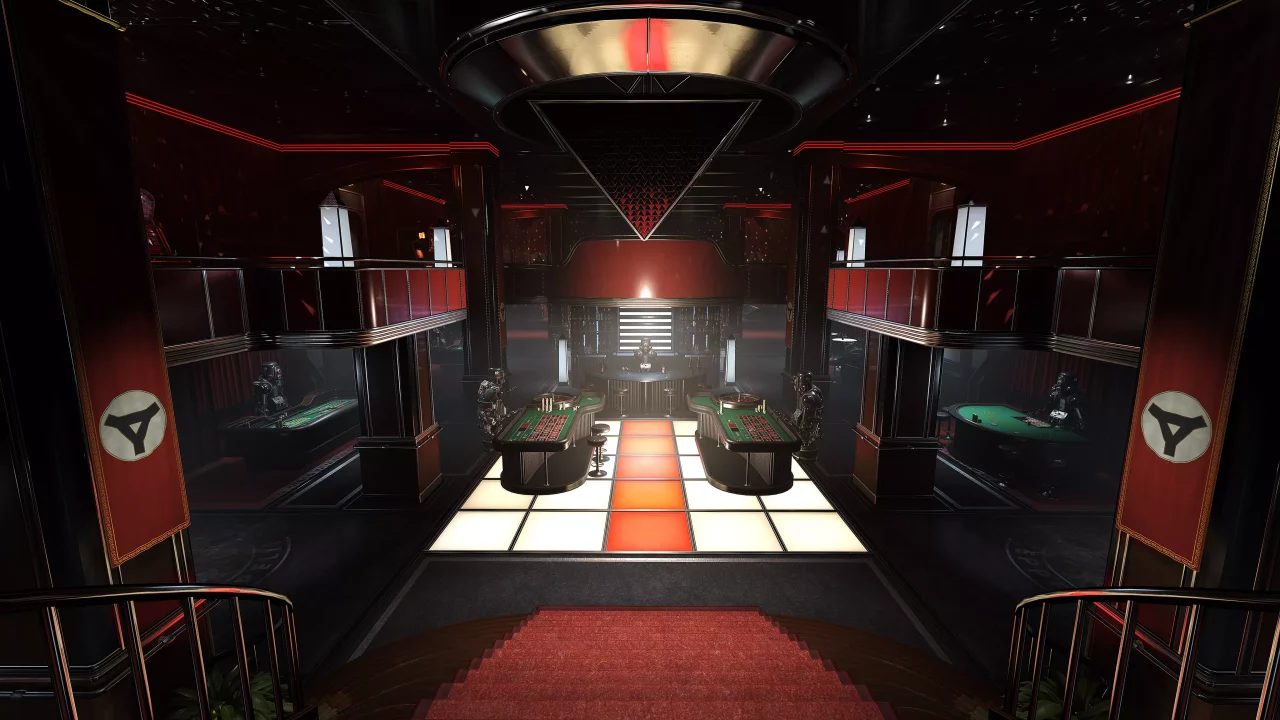 -Wolfenstein: Youngblood Deutsche Version-游戏截图-好玩游戏库
