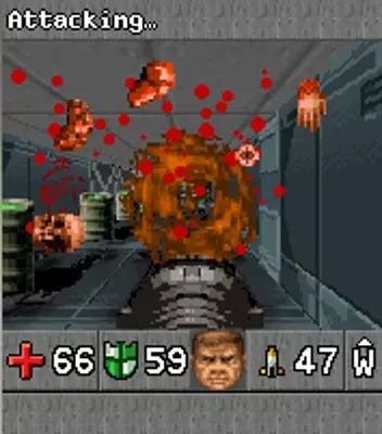 -Doom RPG-游戏截图-好玩游戏库