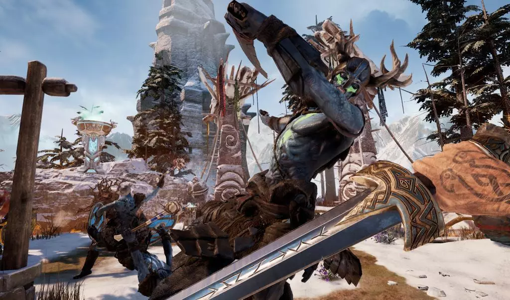 -Asgard's Wrath-游戏截图-好玩游戏库