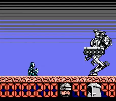 Robocop 2