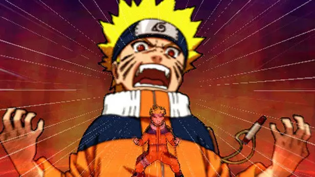 -Naruto: Ultimate Ninja Heroes-游戏截图-好玩游戏库