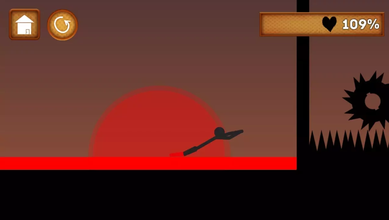 -Killer Backflip 5-游戏截图-好玩游戏库