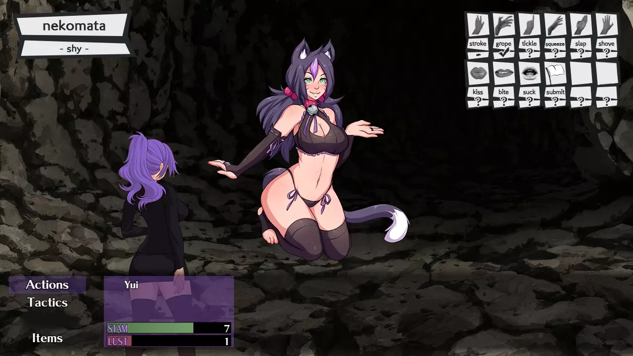 Futanari Quest