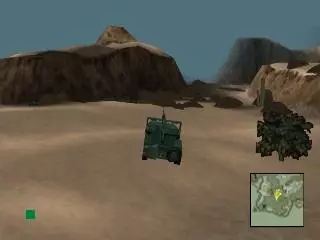 -Army Men 3D-游戏截图-好玩游戏库