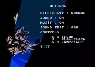 -Gargoyles-游戏截图-好玩游戏库