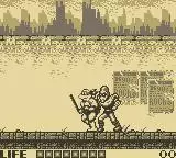-Teenage Mutant Ninja Turtles: Fall of the Foot Clan-游戏截图-好玩游戏库