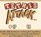 Tetris Attack