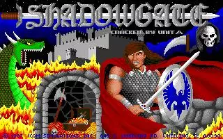 -Shadowgate (1987)-游戏截图-好玩游戏库