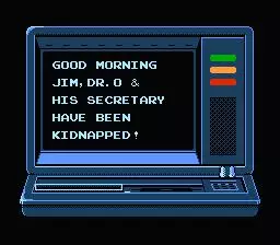 -Mission: Impossible (1990)-游戏截图-好玩游戏库