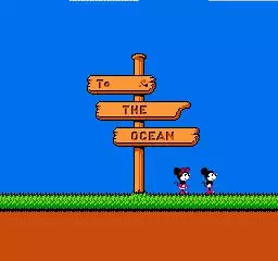 -Mickey Mousecapade-游戏截图-好玩游戏库