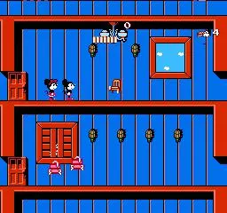-Mickey Mousecapade-游戏截图-好玩游戏库