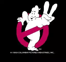 Ghostbusters II