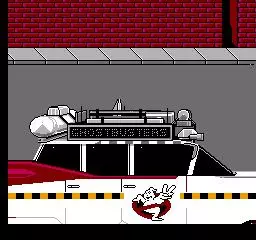 -Ghostbusters II-游戏截图-好玩游戏库