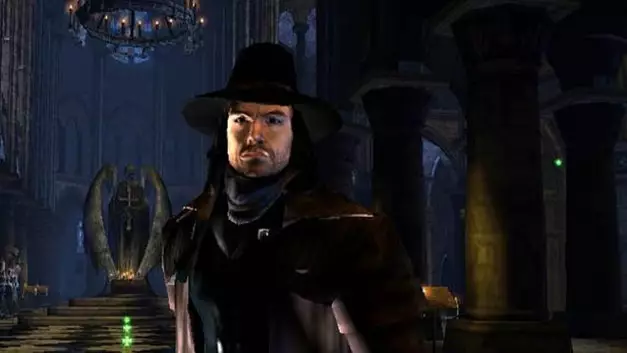 Van Helsing