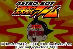 -Astro Boy: Omega Factor-游戏截图-好玩游戏库