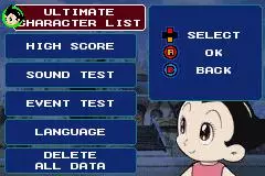 -Astro Boy: Omega Factor-游戏截图-好玩游戏库