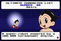 -Astro Boy: Omega Factor-游戏截图-好玩游戏库