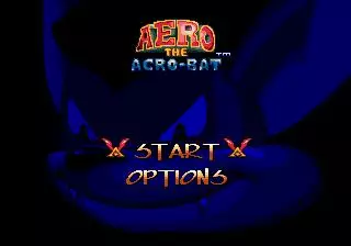 -Aero the Acro-Bat-游戏截图-好玩游戏库