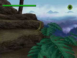 -The Lost World: Jurassic Park-游戏截图-好玩游戏库