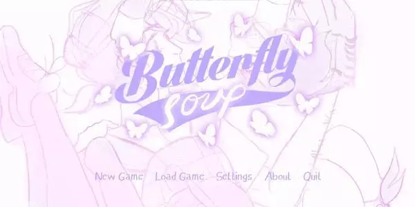 -Butterfly Soup-游戏截图-好玩游戏库