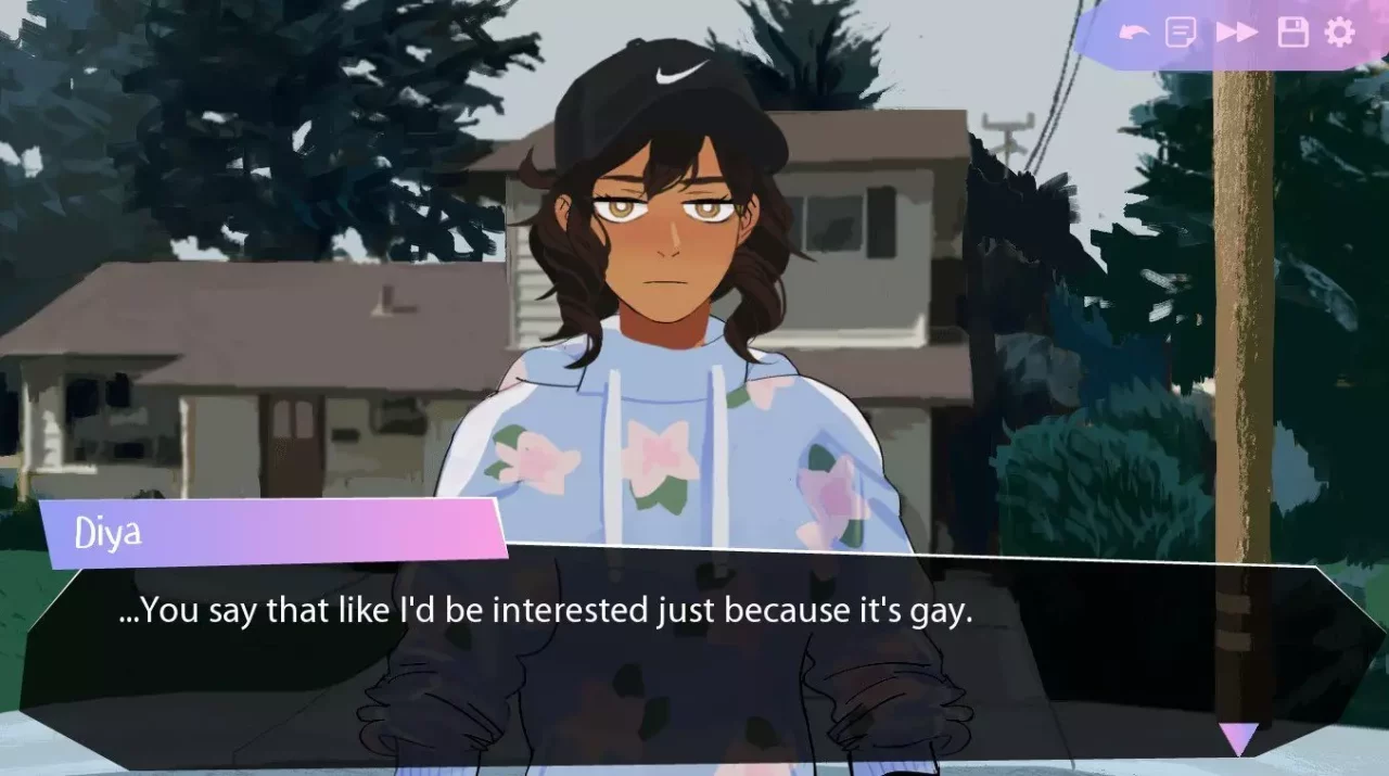 -Butterfly Soup-游戏截图-好玩游戏库