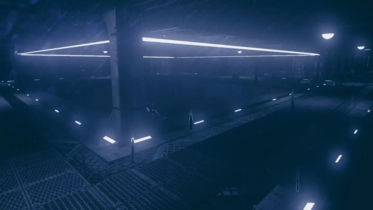 -DEFECTIVE-游戏截图-好玩游戏库