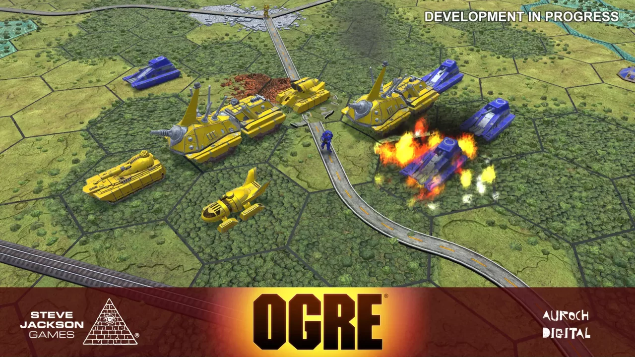 Ogre