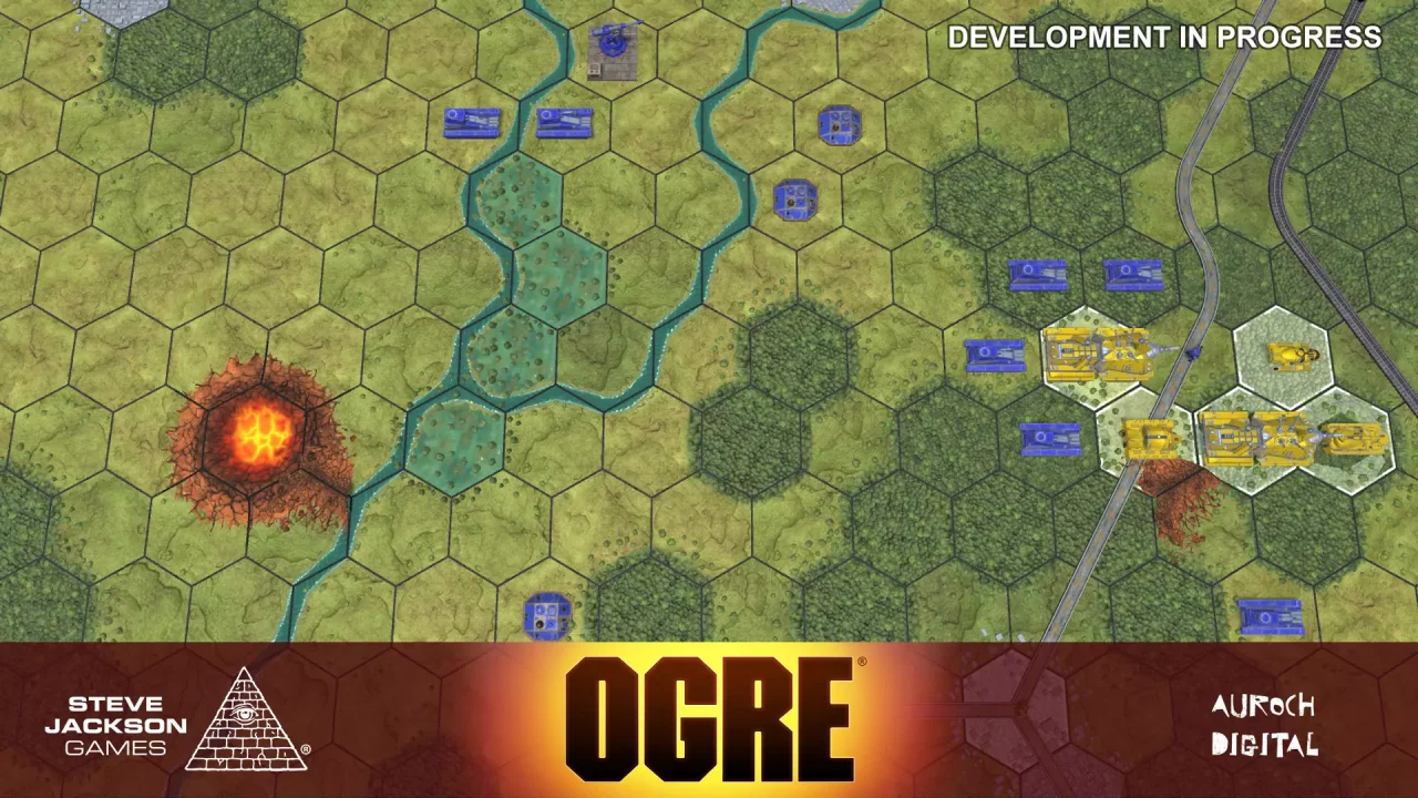 -Ogre-游戏截图-好玩游戏库