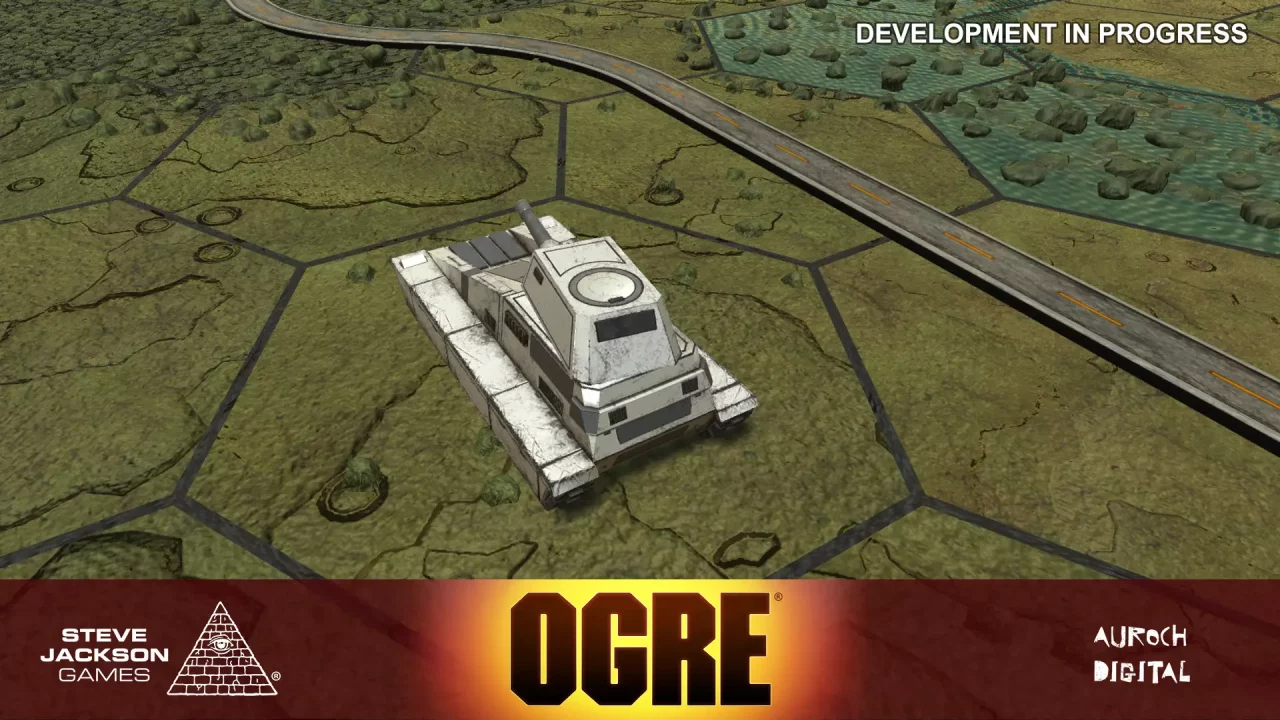 -Ogre-游戏截图-好玩游戏库