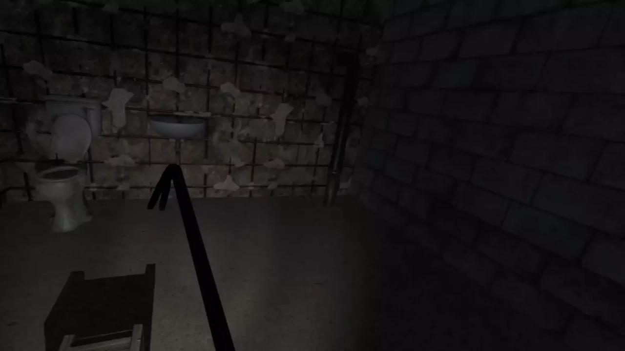 -Maze Run VR-游戏截图-好玩游戏库