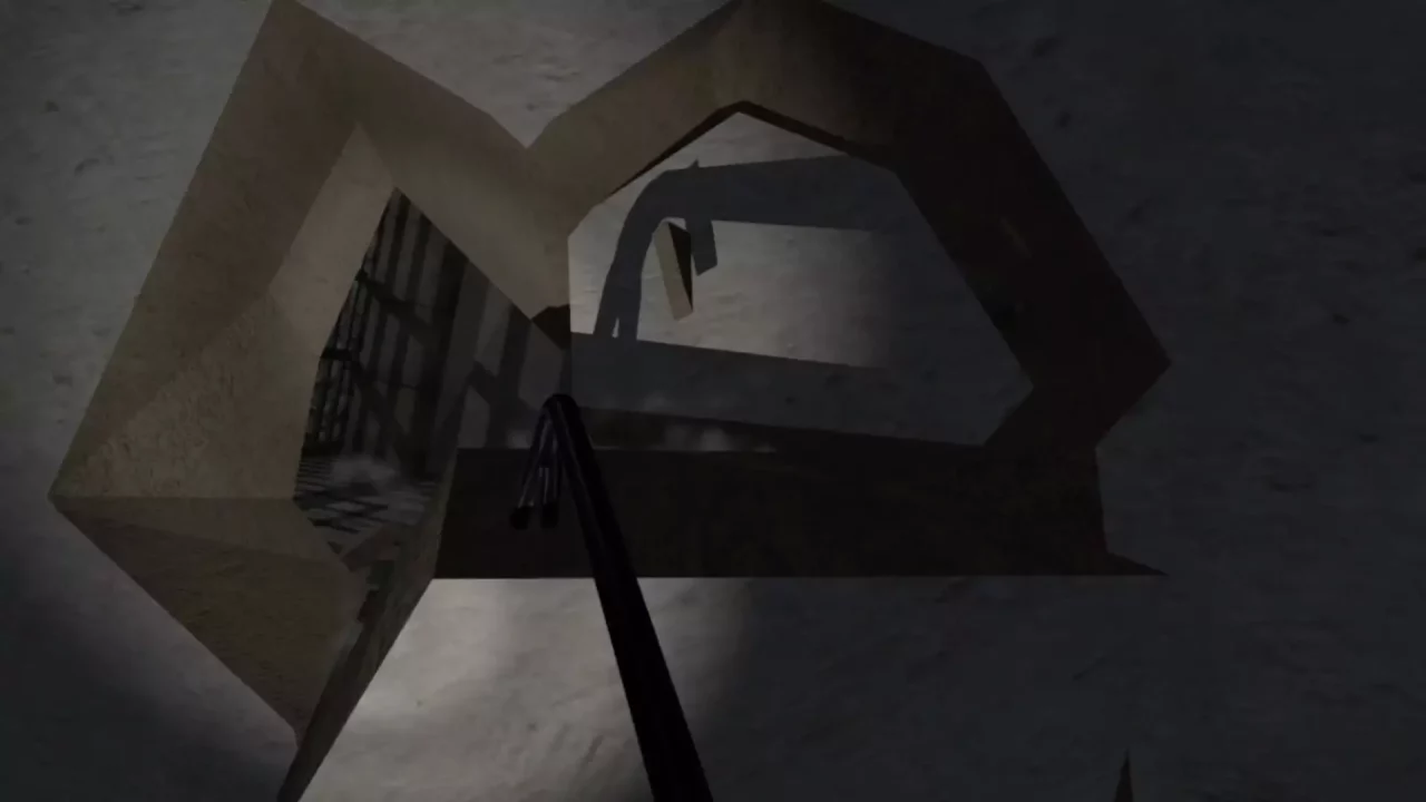 -Maze Run VR-游戏截图-好玩游戏库