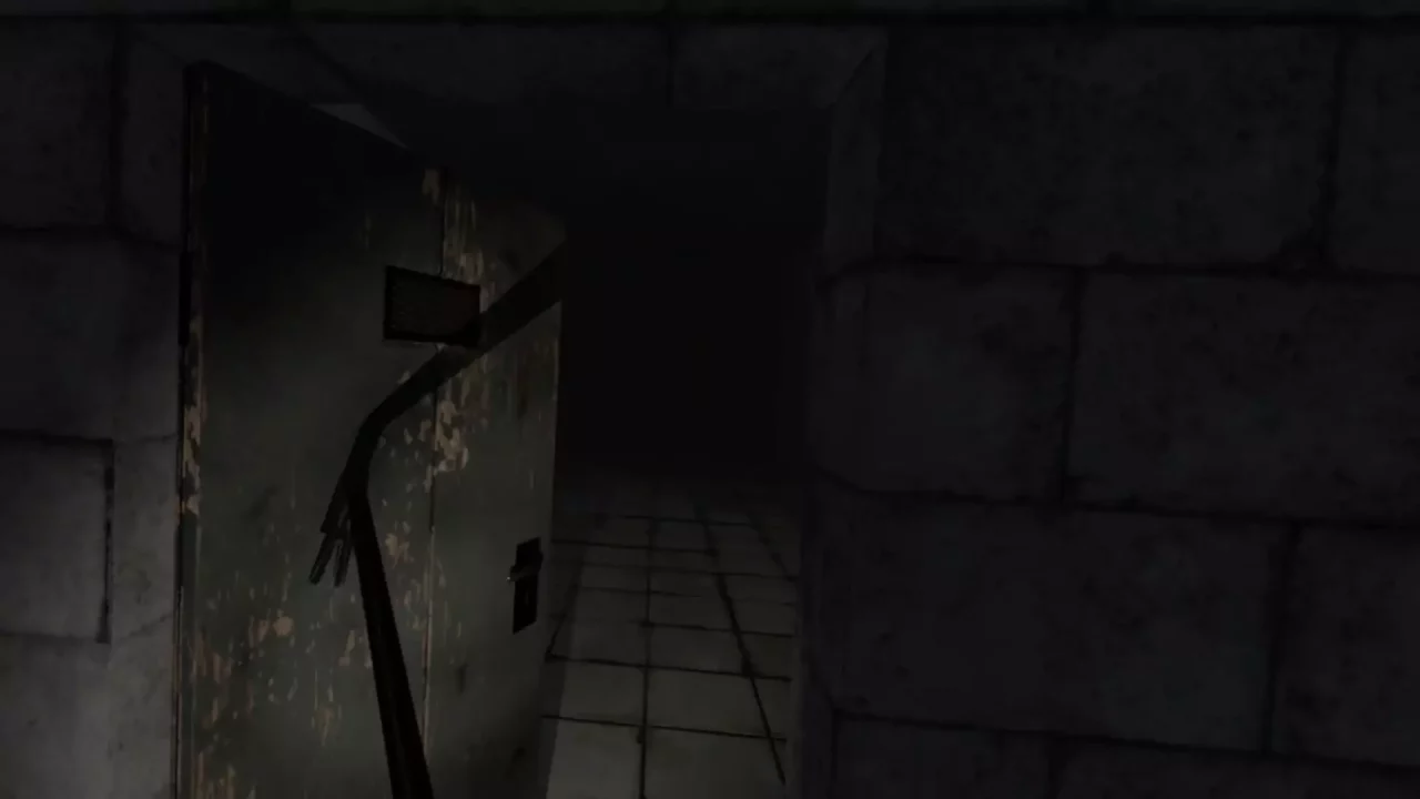 -Maze Run VR-游戏截图-好玩游戏库