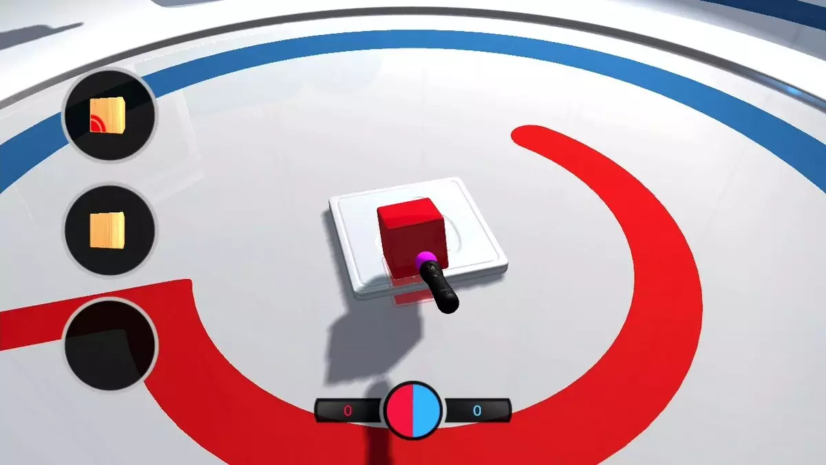 Tumble