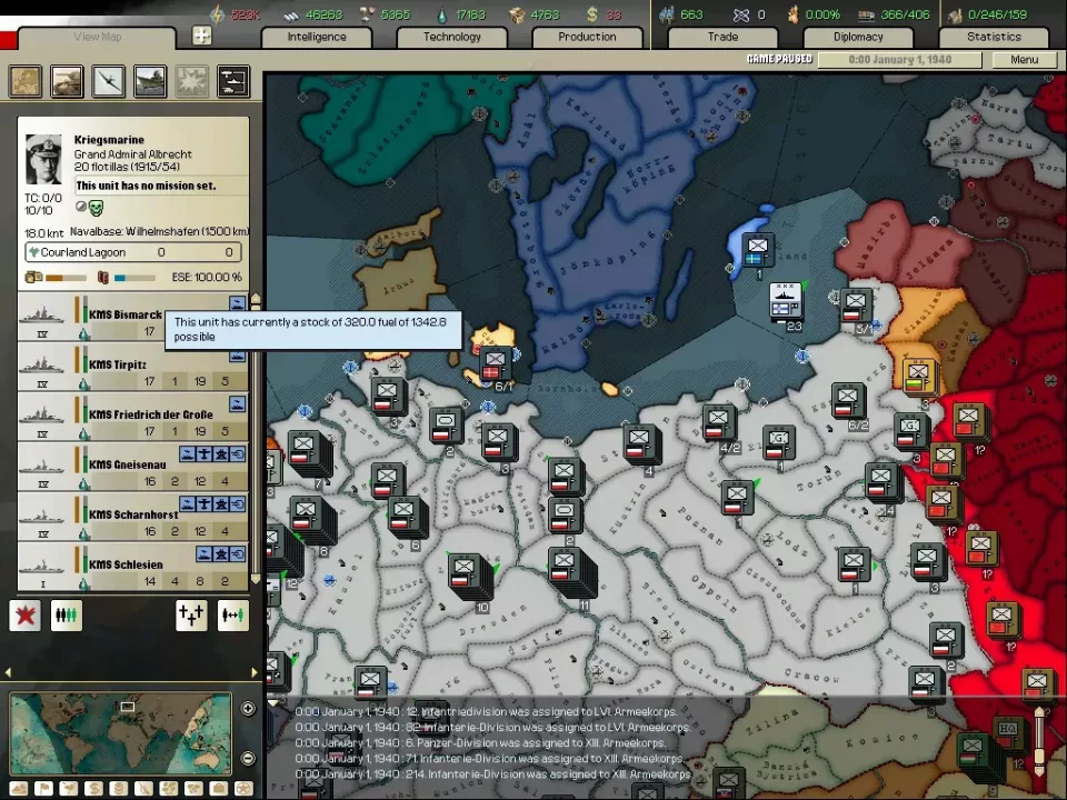 -Arsenal of Democracy-游戏截图-好玩游戏库