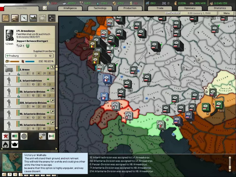 -Arsenal of Democracy-游戏截图-好玩游戏库