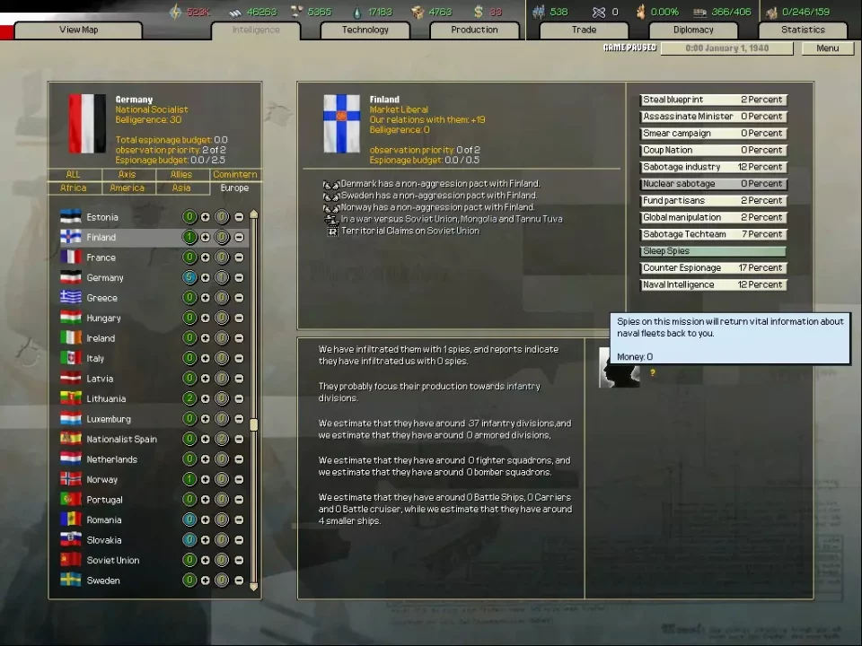 -Arsenal of Democracy-游戏截图-好玩游戏库
