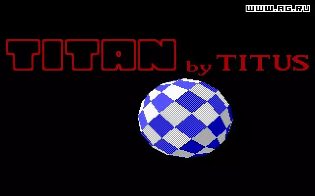 -Titan-游戏截图-好玩游戏库