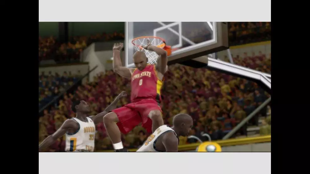 -College Hoops 2K6-游戏截图-好玩游戏库