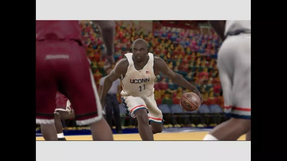 -College Hoops 2K6-游戏截图-好玩游戏库