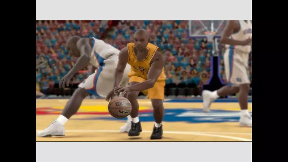 -College Hoops 2K6-游戏截图-好玩游戏库