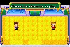-Mario Tennis: Power Tour-游戏截图-好玩游戏库