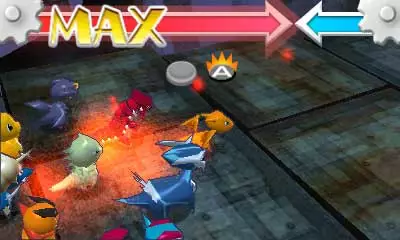 -Pokémon Rumble Blast-游戏截图-好玩游戏库