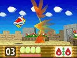 Kirby: The Crystal Shards (Wii)