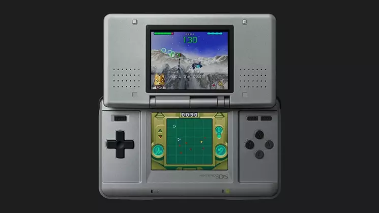 -Star Fox Command-游戏截图-好玩游戏库