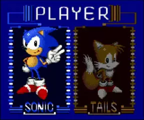 Sonic the Hedgehog: Triple Trouble
